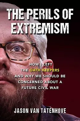 E-Book (epub) Perils of Extremism von Jason Van Tatenhove