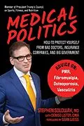 E-Book (epub) Medical Politics von Stephen Soloway