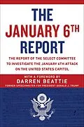 E-Book (epub) January 6th Report von Select Committee to Investigate the January 6th Attack on the US