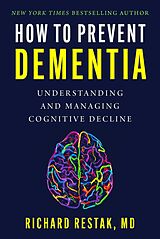 eBook (epub) How to Prevent Dementia de Richard Restak