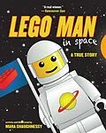 E-Book (epub) LEGO Man in Space von Mara Shaughnessy