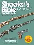 E-Book (epub) Shooter's Bible 115th Edition von Graham Moore
