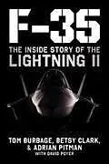 Fester Einband F-35 von Tom Burbage, Betsy Clark, Adrian Pitman