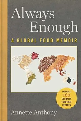 E-Book (epub) Always Enough von Annette Anthony