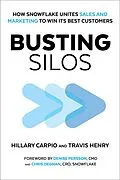 E-Book (epub) Busting Silos von Hillary Carpio, Travis Henry