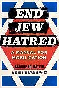 Livre Relié End Jew Hatred de Brooke Goldstein