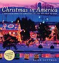 E-Book (epub) Christmas in America von Peter Guttman