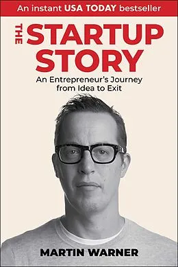 E-Book (epub) Startup Story von Martin Warner