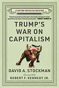 E-Book (epub) Trump's War on Capitalism von David Stockman
