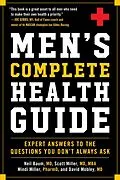 E-Book (epub) Men's Complete Health Guide von Neil Baum, Scott Miller, Mindi Miller