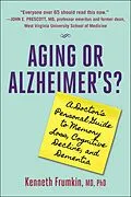 E-Book (epub) Aging or Alzheimer's? von Kenneth Frumkin