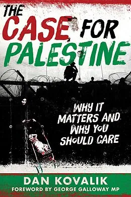 E-Book (epub) The Case for Palestine von Dan Kovalik