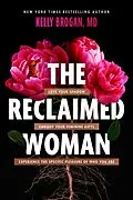 E-Book (epub) Reclaimed Woman von Kelly Brogan