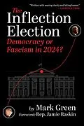 E-Book (epub) Inflection Election von Mark Green