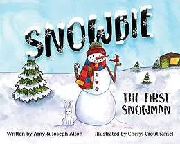 E-Book (epub) Snowbie von Amy Alton, Joseph Alton