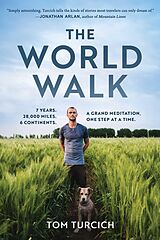 eBook (epub) The World Walk de Tom Turcich