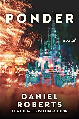 E-Book (epub) Ponder von Daniel Roberts