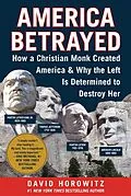 E-Book (epub) America Betrayed von David Horowitz