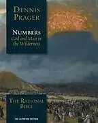 Fester Einband The Rational Bible: Numbers von Dennis Prager