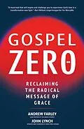 E-Book (epub) Gospel Zero von Andrew Farley