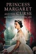 Fester Einband Princess Margaret and the Curse von Meryle Secrest