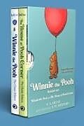 Livre Relié Winnie the Pooh/House at Pooh Corner Boxed Set de A. A. Milne