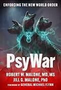 Livre Relié Psywar de Robert W Malone, Jill Glasspool Malone