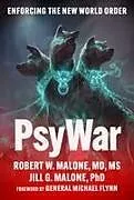 Fester Einband Psywar von Robert W Malone, Jill Glasspool Malone