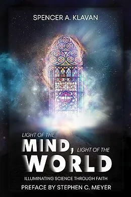 E-Book (epub) Light of the Mind, Light of the World von Spencer A. Klavan