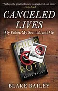 E-Book (epub) Canceled Lives von Blake Bailey