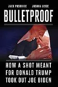 E-Book (epub) Bulletproof von Jack Posobiec, Joshua Lisec