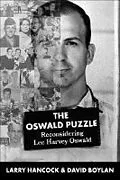 E-Book (epub) Oswald Puzzle von Larry Joe Hancock, David Boylan