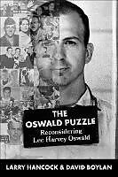 E-Book (epub) Oswald Puzzle von Larry Joe Hancock, David Boylan