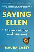 E-Book (epub) Saving Ellen von Maura Casey