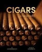 Fester Einband Cigars von Aaron Sigmond
