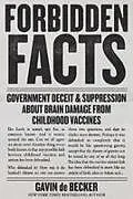 Fester Einband Forbidden Facts von Gavin de Becker