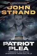E-Book (epub) Patriot Plea von John Strand