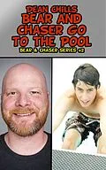 E-Book (epub) Bear and Chaser Go to the Pool von Dean Chills
