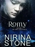 E-Book (epub) Romy [Book I of the 2250 Saga] von Nirina Stone