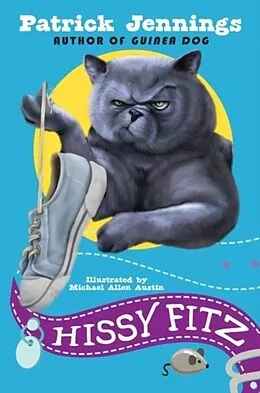 PDF Hissy Fitz von Patrick Jennings