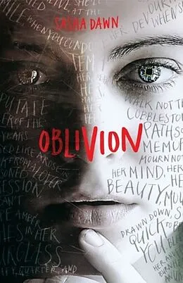 E-Book (pdf) Oblivion von Sasha Dawn