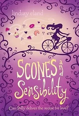 E-Book (pdf) Scones and Sensibility von Lindsay Eland