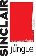 E-Book (pdf) Jungle von Upton Sinclair