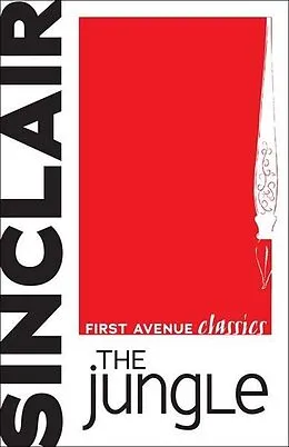 E-Book (pdf) Jungle von Upton Sinclair