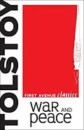 E-Book (pdf) War and Peace von Leo Tolstoy