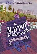 ePUB Maypop Kidnapping von C. M. Surrisi