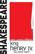 E-Book (epub) King Henry IV, The First Part von William Shakespeare