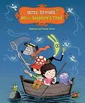 E-Book (epub) On the Sapphire's Trail von Florian Ferrier, Katherine Ferrier