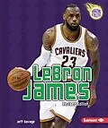 E-Book (epub) LeBron James von Jeff Savage
