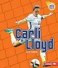 E-Book (epub) Carli Lloyd von Jon M Fishman